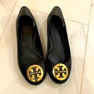 Tory Burch ballet flats (7.5)
